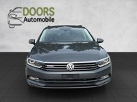 gebraucht VW Passat Variant 2.0 TDI BMT High. DSG 4Motion