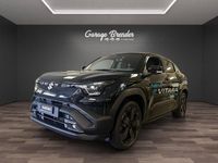 Neu Suzuki Vitara 135 kW (184 PS) 2025 Schwarz SUV