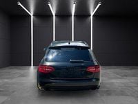 Gebraucht Audi RS4 Advanced 450 PS (330 kW) 2014 Kombi
