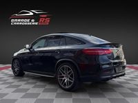 Gebraucht Mercedes S63 AMG AMG 585 PS (430 kW) 2016 Coupé