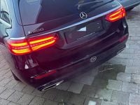 Gebraucht Mercedes E200 Avantgarde 197 PS (144 kW) 2019