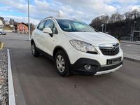 Gebraucht Opel Mokka Cosmo 140 PS (102 kW) 2013 SUV