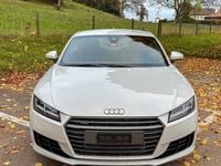 Gebraucht Audi TT 230 PS (169 kW) 2014 Coupé