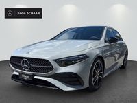 Neu Mercedes A220 190 PS (139 kW) 2025 Limousine