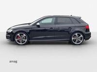 gebraucht Audi S3 Sportback 