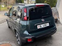 Gebraucht Fiat Panda Cross Cross 70 PS (51 kW) 2025 Kleinwagen