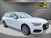 Gebraucht Audi A4 204 PS (150 kW) 2021 Kombi