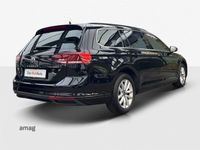 gebraucht VW Passat Variant Business