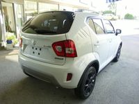 gebraucht Suzuki Ignis 1.2 Compact Top Hybrid