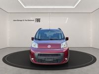 gebraucht Fiat Qubo 1.3 JTD 75 Dynamic