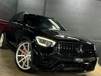 Gebraucht Mercedes GLC63 AMG AMG 650 PS (478 kW) 2020