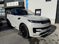 Gebraucht Land Rover Range Rover Sport 351 PS (258 kW) 2023 SUV