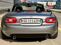 gebraucht Mazda MX5 Roadster 2.0 Sport