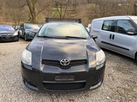 Gebraucht Toyota Auris Premium 177 PS (130 kW) 2007