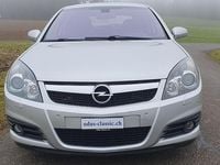 Gebraucht Opel Vectra 250 PS (183 kW) 2007