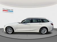 gebraucht BMW 320 d 48V Touring