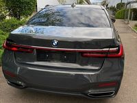 gebraucht BMW 730 7er Reihe G11 d xDrive