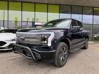 gebraucht Ford F-150 Lightning 91 kWh Lariat Launch Edition