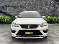 Gebraucht Seat Ateca 4Drive 190 PS (139 kW) 2017 SUV