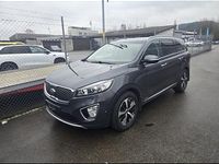 Gebraucht Kia Sorento Style 200 PS (147 kW) 2015 SUV