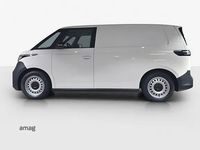 Neu VW ID. Buzz Pro 209 kW (285 PS) 2025 Candyweiss (lb9a) Van / Kleinbus