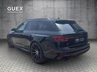 Gebraucht Audi RS4 Ambiente 450 PS (330 kW) 2018 Kombi