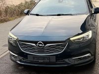 Gebraucht Opel Insignia Excellence 260 PS (191 kW) 2017 Kombi