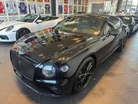 Gebraucht Bentley Continental GT 550 PS (404 kW) 2023