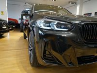 gebraucht BMW X3 M40i M Sport Edition