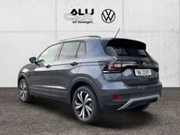 gebraucht VW T-Cross - SELECTION Life