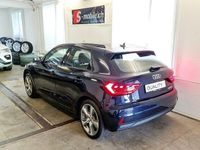 Gebraucht Audi A1 Sportback Attraction 110 PS (80 kW) 2021 Kleinwagen