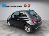 gebraucht Fiat 500 0.9 T TwinAir 105 Lounge