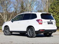 Gebraucht Subaru Forester Sport 241 PS (177 kW) 2013 SUV