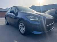 Gebraucht BMW 218 Active Tourer 150 PS (110 kW) 2022 Van / Kleinbus