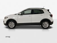 gebraucht VW T-Cross - Life