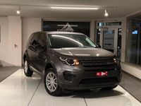 Gebraucht Land Rover Discovery Sport SE 180 PS (132 kW) 2016 SUV