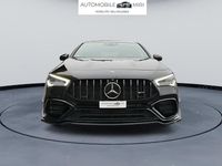 Gebraucht Mercedes CLA45 AMG AMG 422 PS (310 kW) 2020