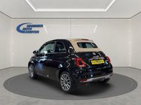 gebraucht Fiat 500C 1.0 Hybrid Dolcevita