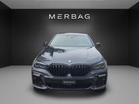 gebraucht BMW X6 M50i