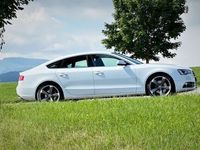 gebraucht Audi A5 Sportback 3.0 V6 TDI 245 quattro S-Tr.