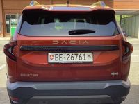 Neu Dacia Bigster Extreme 130 PS (95 kW) 2025 SUV