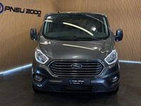 Gebraucht Ford Tourneo Titanium 170 PS (125 kW) 2023 Van / Kleinbus
