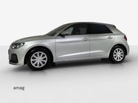 Gebraucht Audi A1 Sportback Advanced 115 PS (84 kW) 2025 Grau Kleinwagen