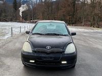 Gebraucht Toyota Yaris Luna 75 PS (55 kW) 2002