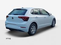 gebraucht VW Polo 1.0 TSI Basis