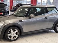 Gebraucht Mini Cooper 120 PS (88 kW) 2009 Kleinwagen