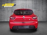 gebraucht Renault Clio IV 