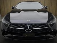 Gebraucht Mercedes CLS450 AMG line 367 PS (269 kW) 2022
