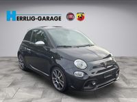 gebraucht Fiat 500 Abarth Abarth 1.4 T-Jet 165 Turismo