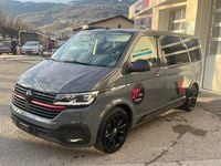 Gebraucht VW Multivan Edition 150 PS (110 kW) 2021 Van